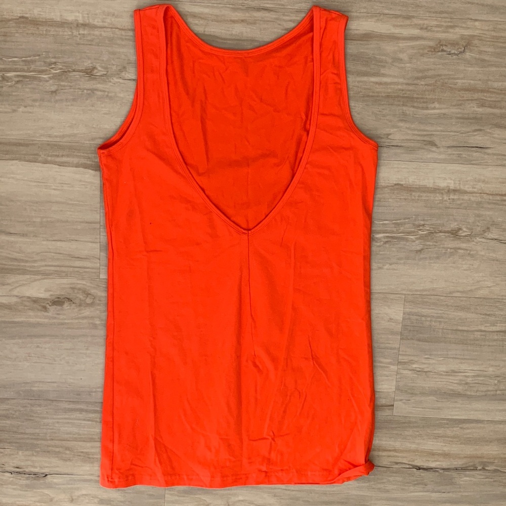 American Apparel bathing suit cover up